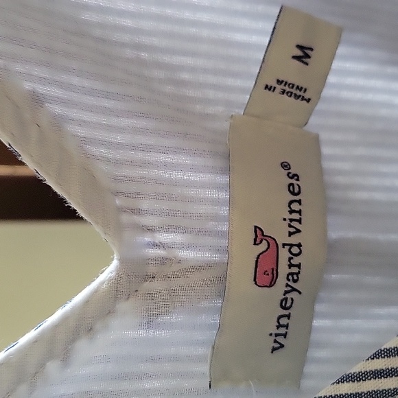 Vineyard Vines Fully Lined Dress - Picture 2 of 4